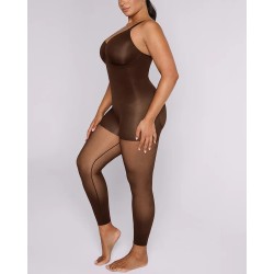 Skin Flow™ Bodysuit couverture complète