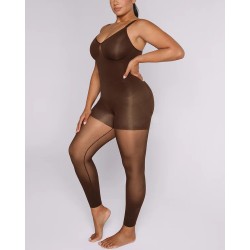 Skin Flow™ Bodysuit couverture complète