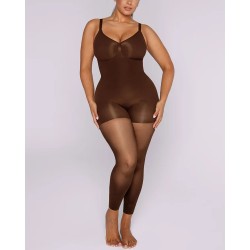 Skin Flow™ Bodysuit couverture complète