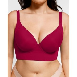 AirSlim Push-Up Push-Up Bra avec armature