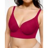 AirSlim Push-Up Push-Up Bra avec armature