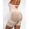 MeshSmooth™ Bodysuit de plongée profonde