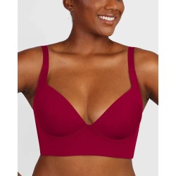 AirSlim Push-Up Push-Up Bra avec armature