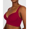 AirSlim Push-Up Push-Up Bra avec armature