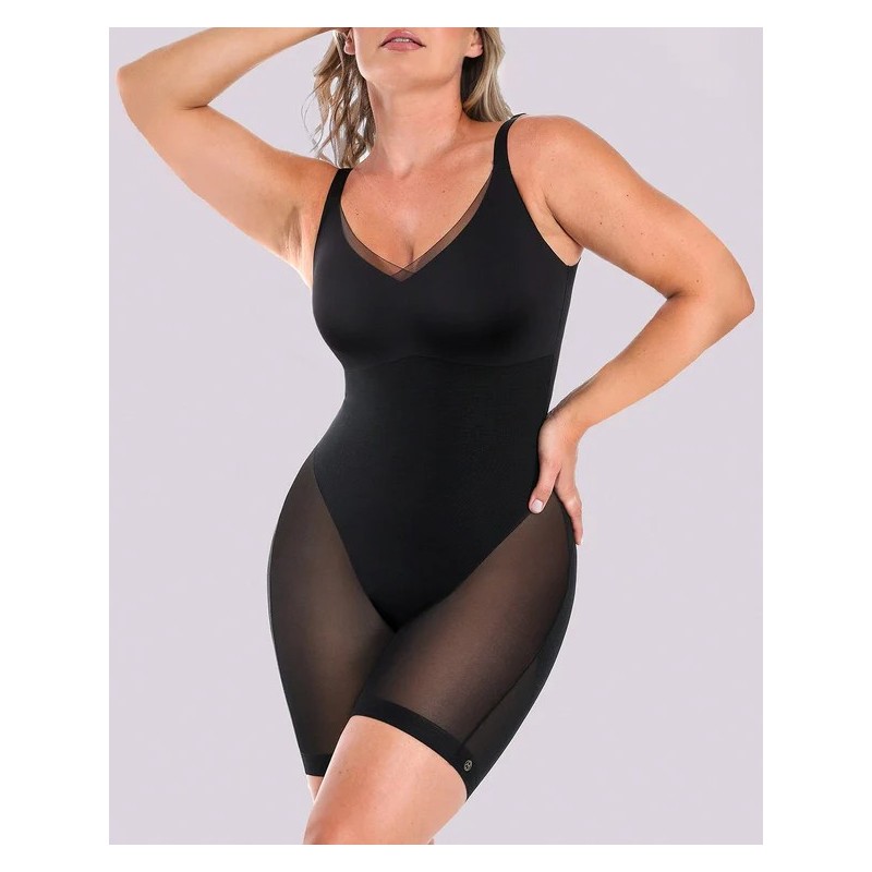 MeshSmooth™ Bodysuit de levage cul MeshSmooth™ Bodysuit de levage cul