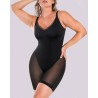 MeshSmooth™ Bodysuit de levage cul