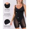 MeshSmooth™ Bodysuit de levage cul