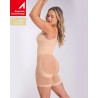 MeshSmooth™ Bodysuit de levage cul