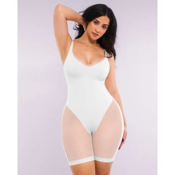 MeshSmooth™ Bodysuit de levage cul
