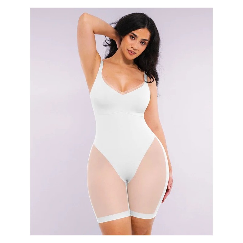 MeshSmooth™ Bodysuit de levage cul MeshSmooth™ Bodysuit de levage cul