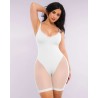 MeshSmooth™ Bodysuit de levage cul