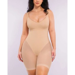 MeshSmooth™ Bodysuit de levage cul