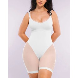 MeshSmooth™ Bodysuit de levage cul