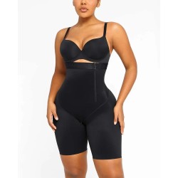 SilkSculpt Short taille haute