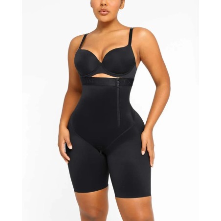 SilkSculpt Short taille haute