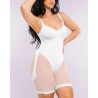 MeshSmooth™ Bodysuit de levage cul