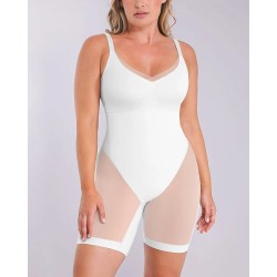 MeshSmooth™ Bodysuit de levage cul