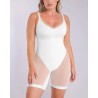 MeshSmooth™ Bodysuit de levage cul