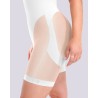 MeshSmooth™ Bodysuit de levage cul