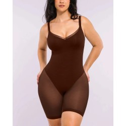 MeshSmooth™ Bodysuit de levage cul