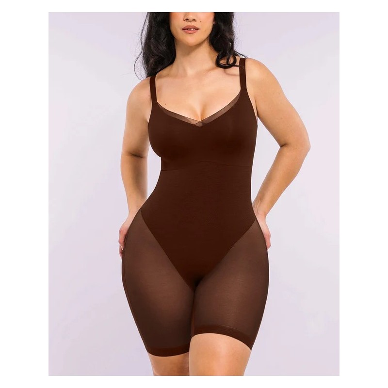 MeshSmooth™ Bodysuit de levage cul MeshSmooth™ Bodysuit de levage cul