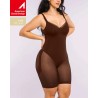 MeshSmooth™ Bodysuit de levage cul