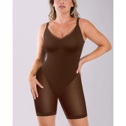 MeshSmooth™ Bodysuit de levage cul