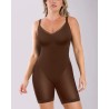 MeshSmooth™ Bodysuit de levage cul