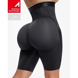 SilkSculpt Short taille haute