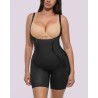 ARMOR INTÉRIEUR™ LYCRA®FitSense™ Bodysuit plein buste ouvert
