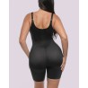 ARMOR INTÉRIEUR™ LYCRA®FitSense™ Bodysuit plein buste ouvert