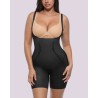 ARMOR INTÉRIEUR™ LYCRA®FitSense™ Bodysuit plein buste ouvert