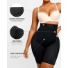 SilkSculpt Short taille haute