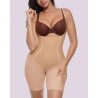 ARMOR INTÉRIEUR™ LYCRA®FitSense™ Bodysuit plein buste ouvert