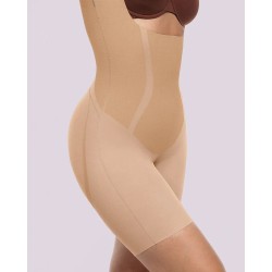 ARMOR INTÉRIEUR™ LYCRA®FitSense™ Bodysuit plein buste ouvert