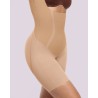 ARMOR INTÉRIEUR™ LYCRA®FitSense™ Bodysuit plein buste ouvert
