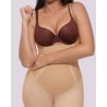 ARMOR INTÉRIEUR™ LYCRA®FitSense™ Bodysuit plein buste ouvert