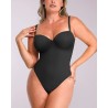 AirSlim® Bodysuit sans bretelles