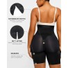 SilkSculpt Short taille haute