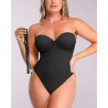 AirSlim® Bodysuit sans bretelles