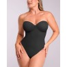 AirSlim® Bodysuit sans bretelles
