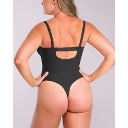 AirSlim® Bodysuit sans bretelles