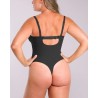 AirSlim® Bodysuit sans bretelles