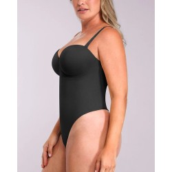 AirSlim® Bodysuit sans bretelles