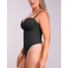 AirSlim® Bodysuit sans bretelles