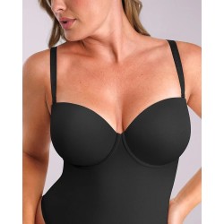 AirSlim® Bodysuit sans bretelles