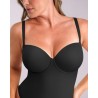 AirSlim® Bodysuit sans bretelles