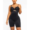 SilkSculpt Short taille haute
