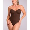 AirSlim® Bodysuit sans bretelles