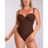 AirSlim® Bodysuit sans bretelles